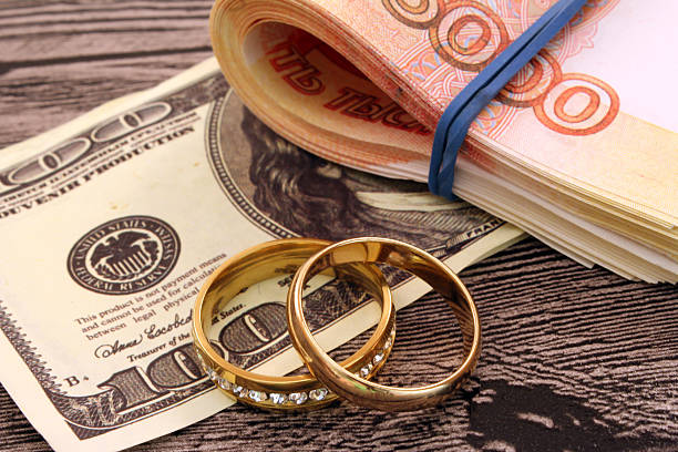 Fees for Marriage Records